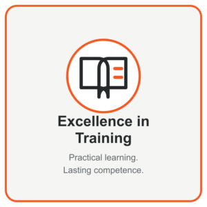 PETM commitment to excellence in transport compliance training